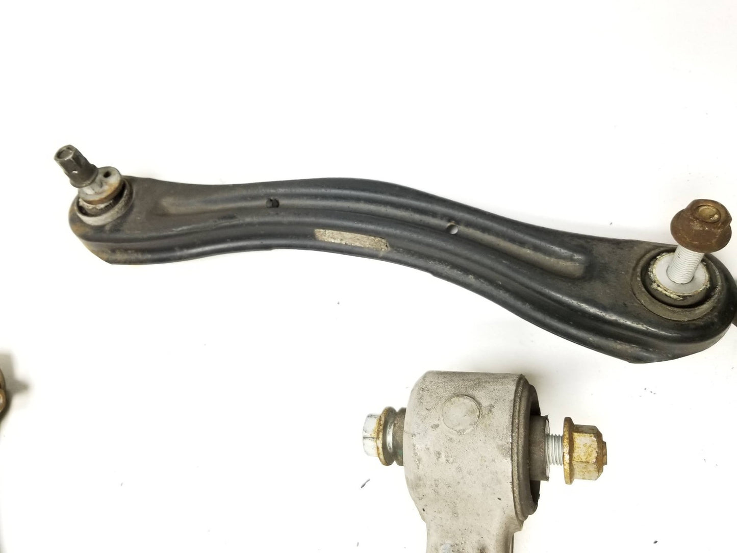 2012 Jeep Grand Cherokee Control Arm Rear Passenger Side Right OEM