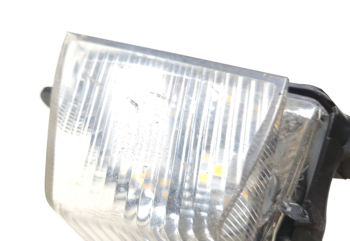 2007 Kawasaki Ninja Zx-6r Zx600 Front Right $ Left Pair Turn Signal OEM