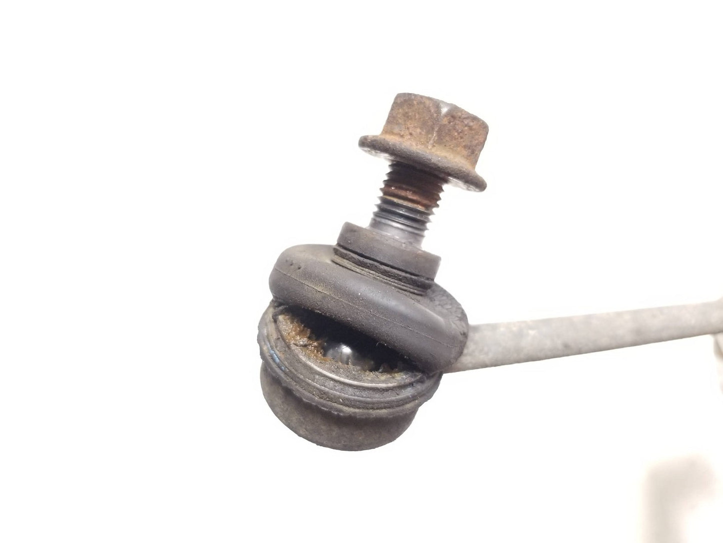 2006 - 2014 VW Golf GTI Front Stabilizer Links & Bushing OEM
