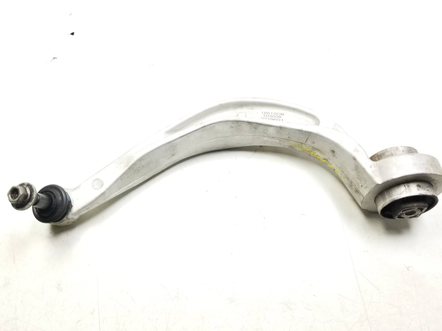 2009 - 2010 Audi Q5 Lower Control Arm Front Passenger Side Right OEM