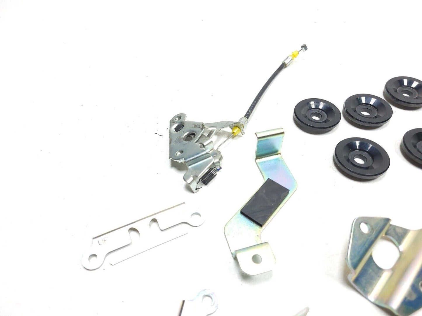 2022 - 2024 Honda Grom 125 Misc Bolt Hardware Screw Nuts Bracket OEM