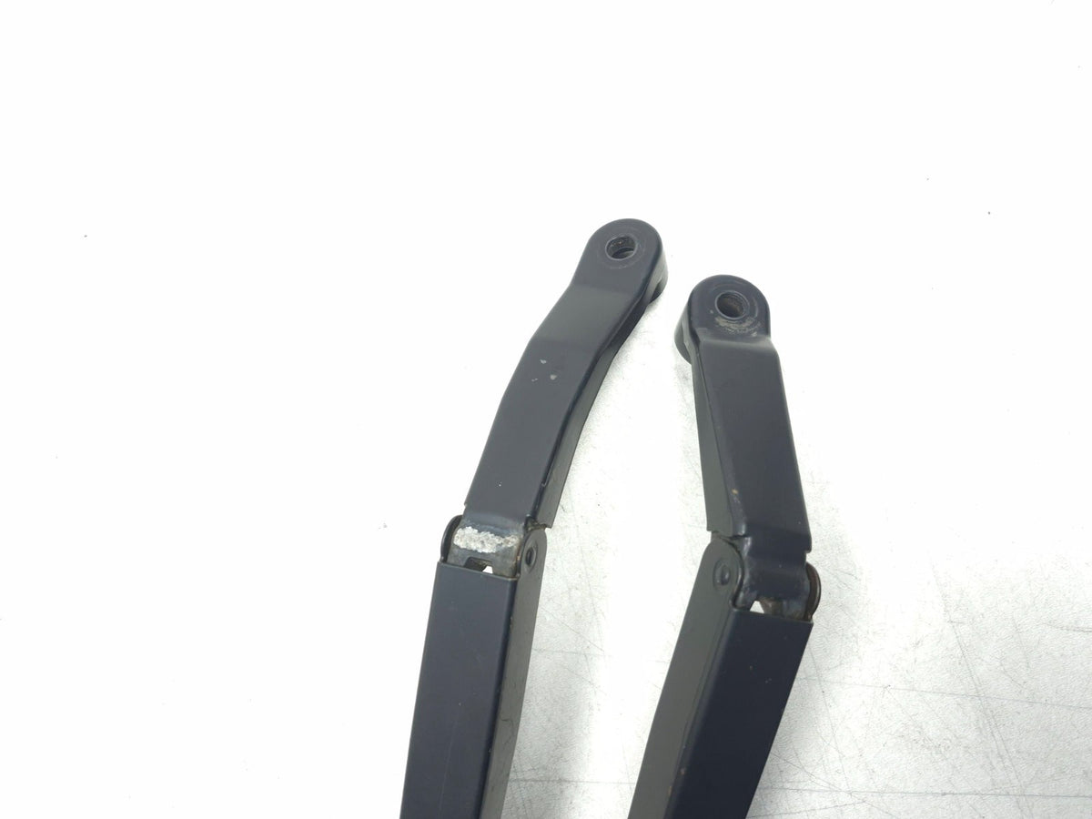 2007 Honda Fit Windshield Wiper Arm Left & Right 76610-sln-a01 OEM