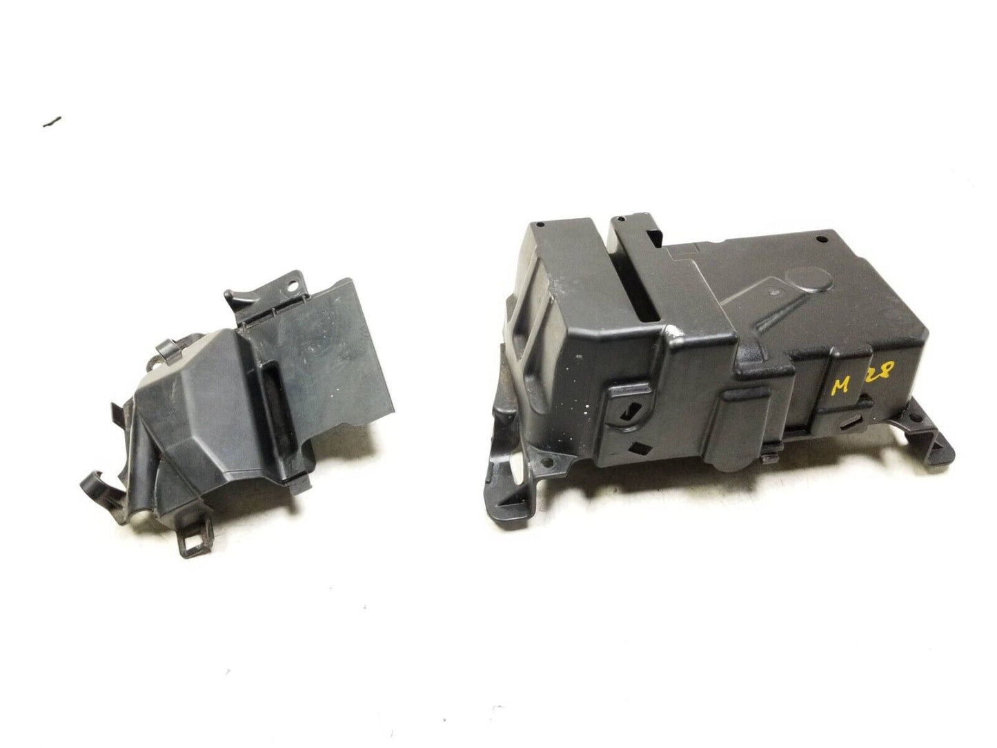 2014 - 2018 Honda Cbr650f ABS Brake Pump Cover Panel OEM