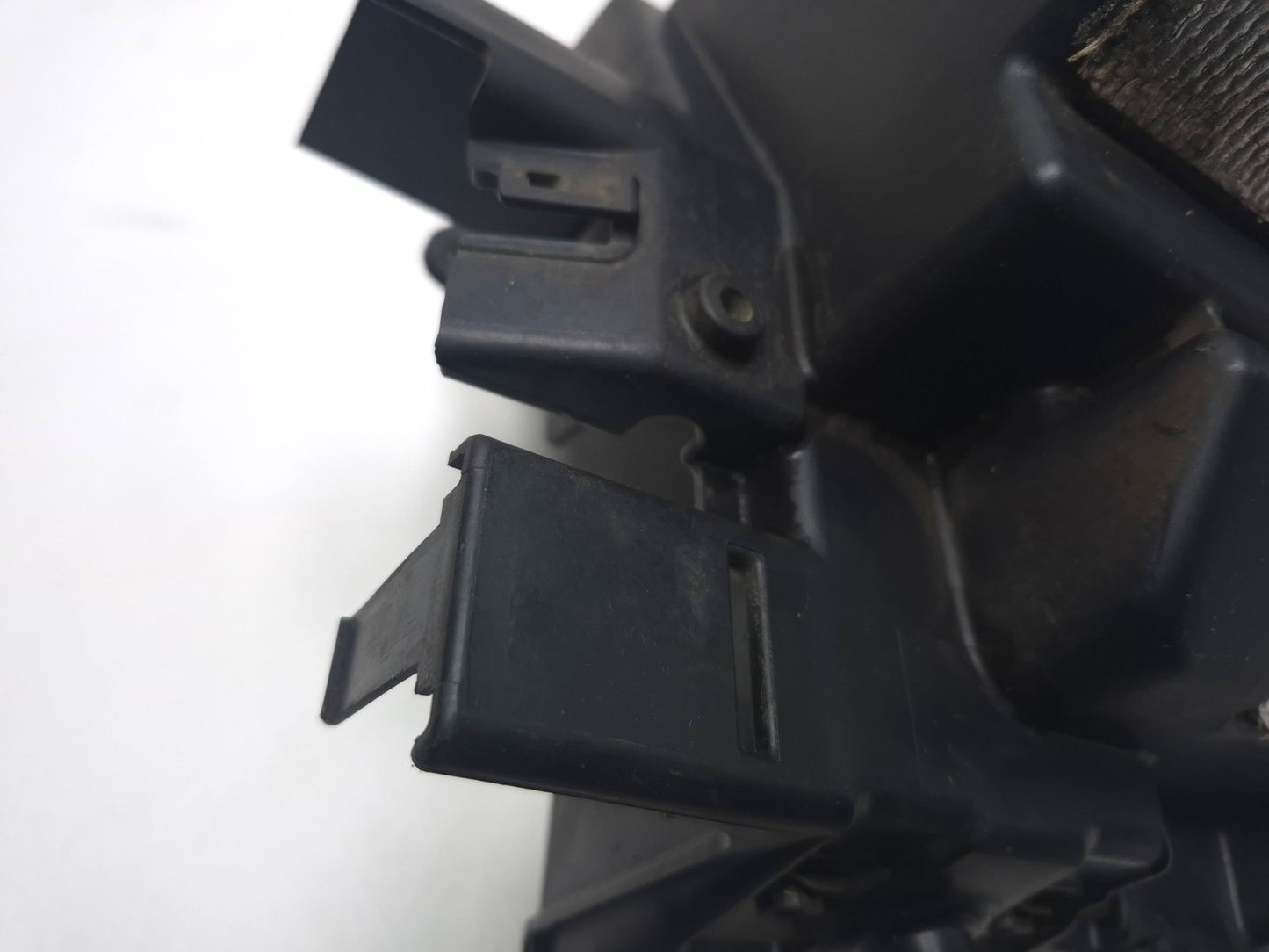 2004 Kawasaki Vulcan 2000 Battery Box OEM