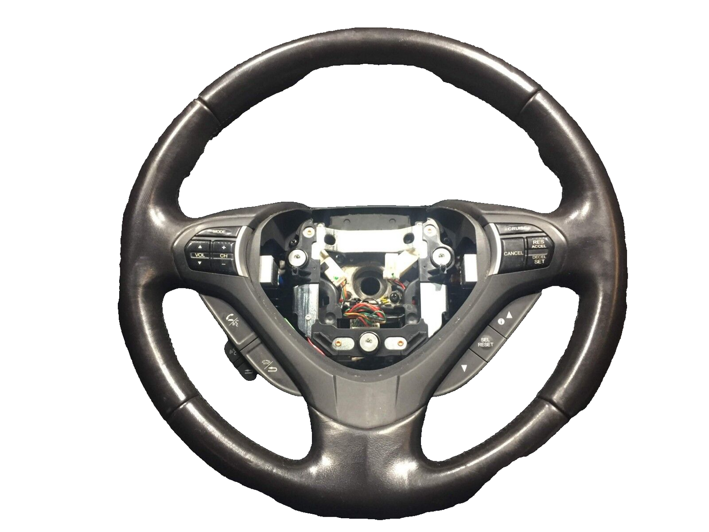 09 10 11 12 13 14 Acura Tsx Steering Wheel