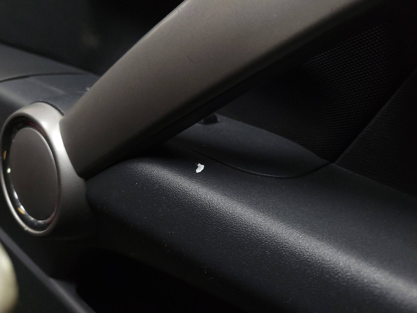 2005 - 2010 Scion Tc Door Panel Trim Front Driver Side Left OEM