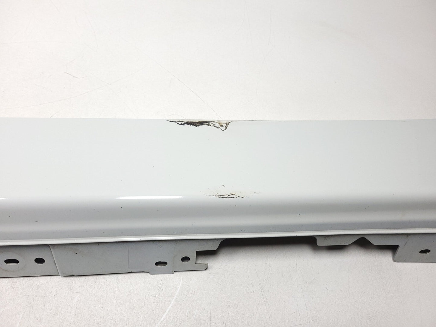13-18 BMW 330xi F30 Rocker Panel Skirt Molding Driver Side Left OEM โ