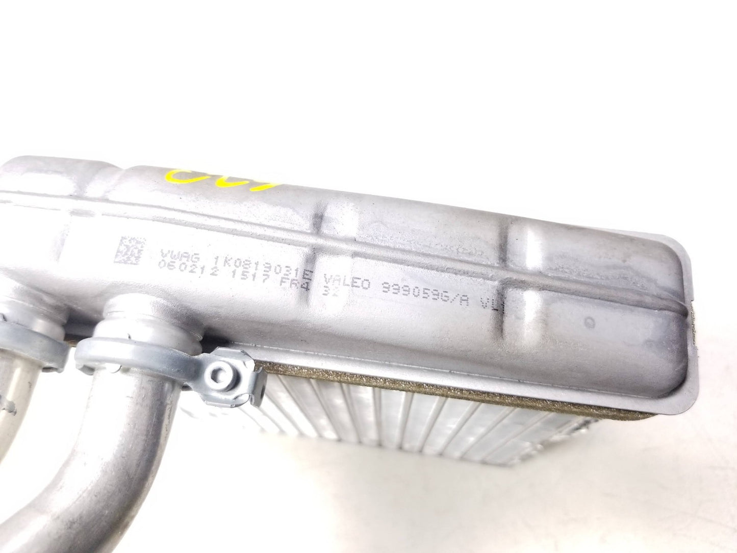 2010 - 2014 VW Golf GTI Heater Core OEM