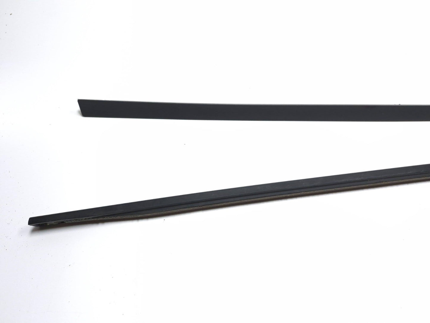 2014 Fiat 500l Exterior Roof Trim Molding OEM