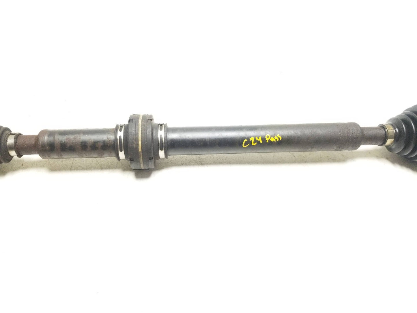 11-17 Lexus CT200h Axle Shaft Front Passenger Sdie Oem✅