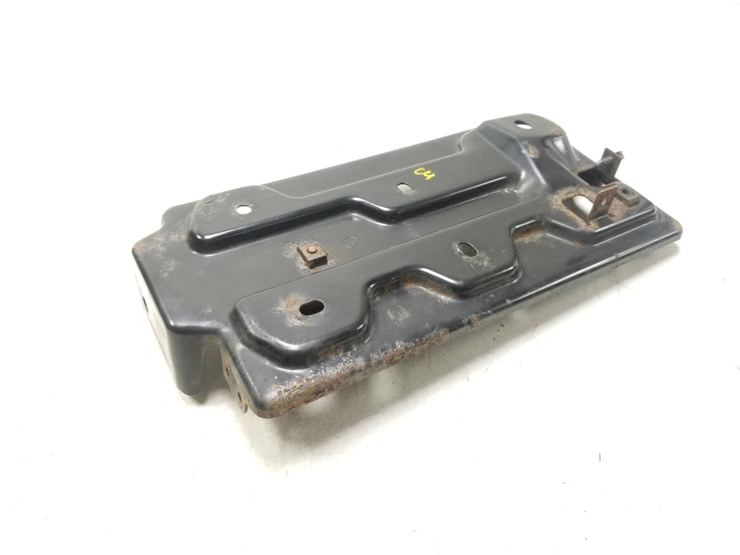 2010 - 2016 Cadillac SRX Battery Tray Bracket Assembly OEM