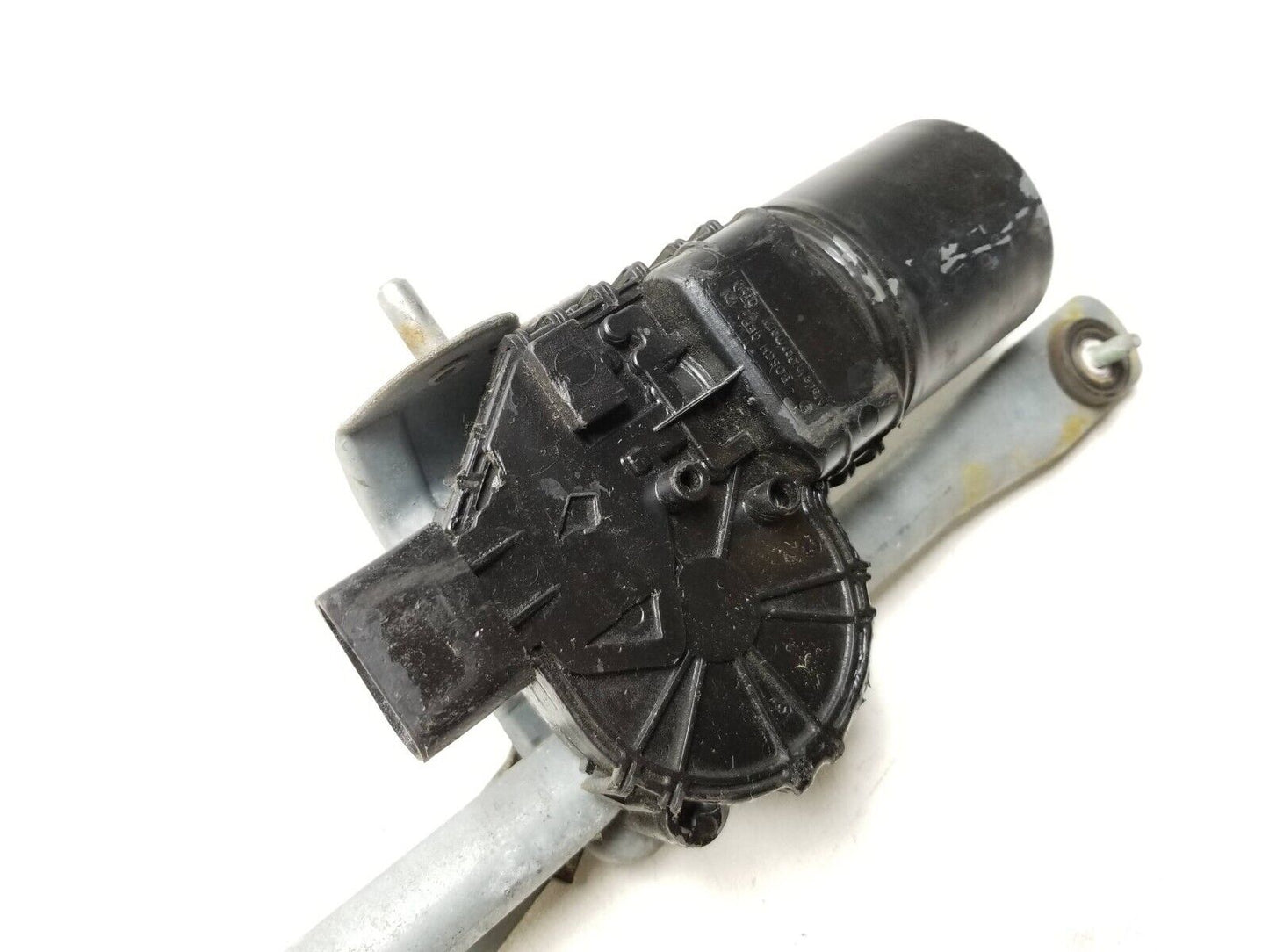 11-15 Chrysler 200 Windshield Wiper Motor W/ Linkage OEM 133k