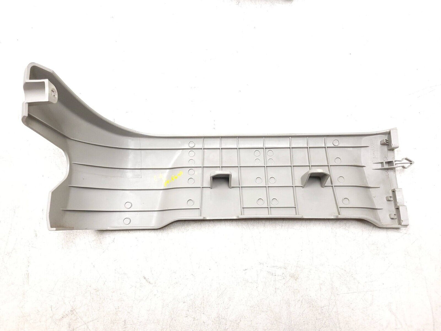 07-09 Acura Mdx Front Passenger Seat Side Trim Cover W/ Control Switch OEM
