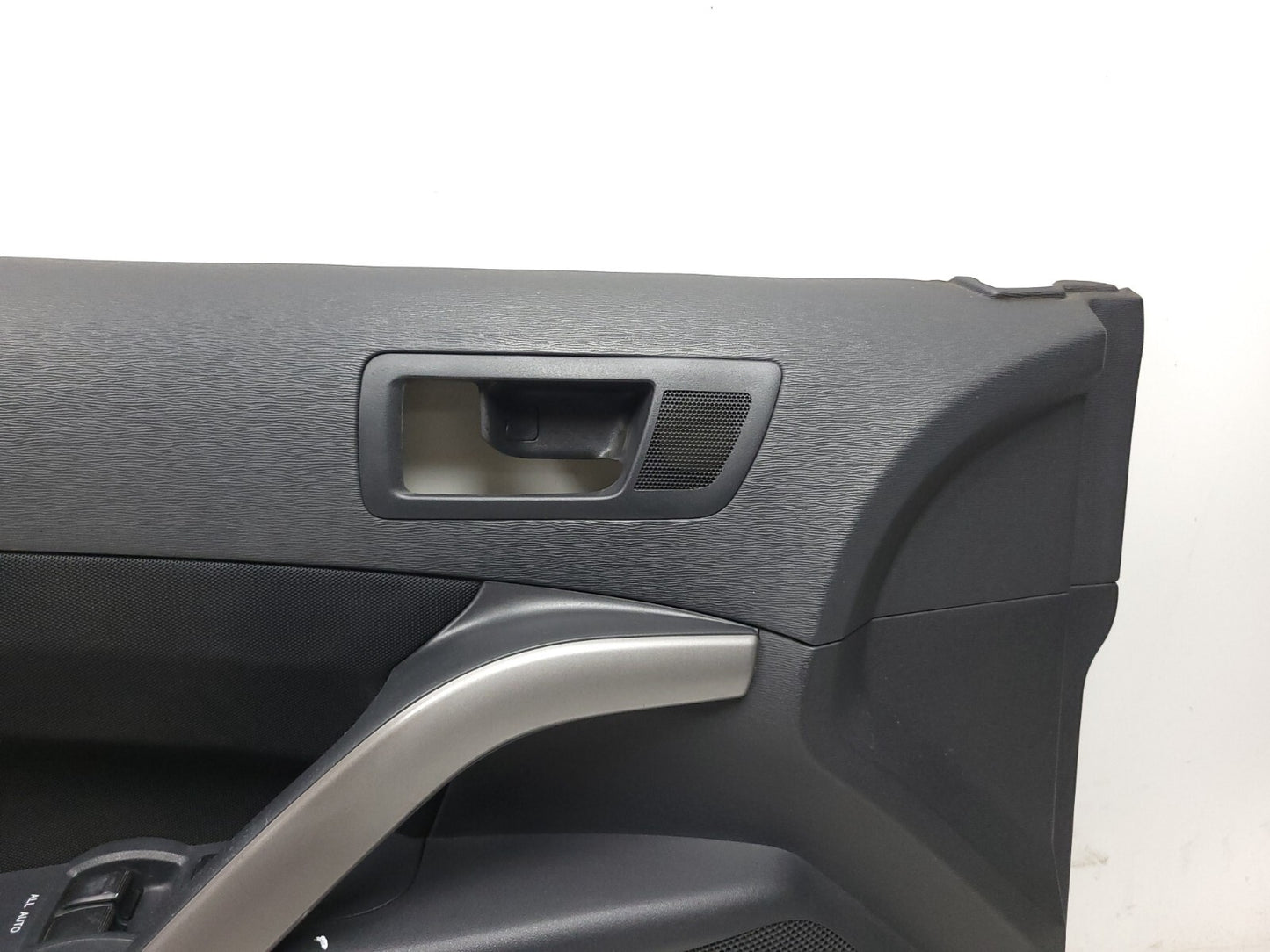 2005 - 2010 Scion Tc Door Panel Trim Front Driver Side Left OEM