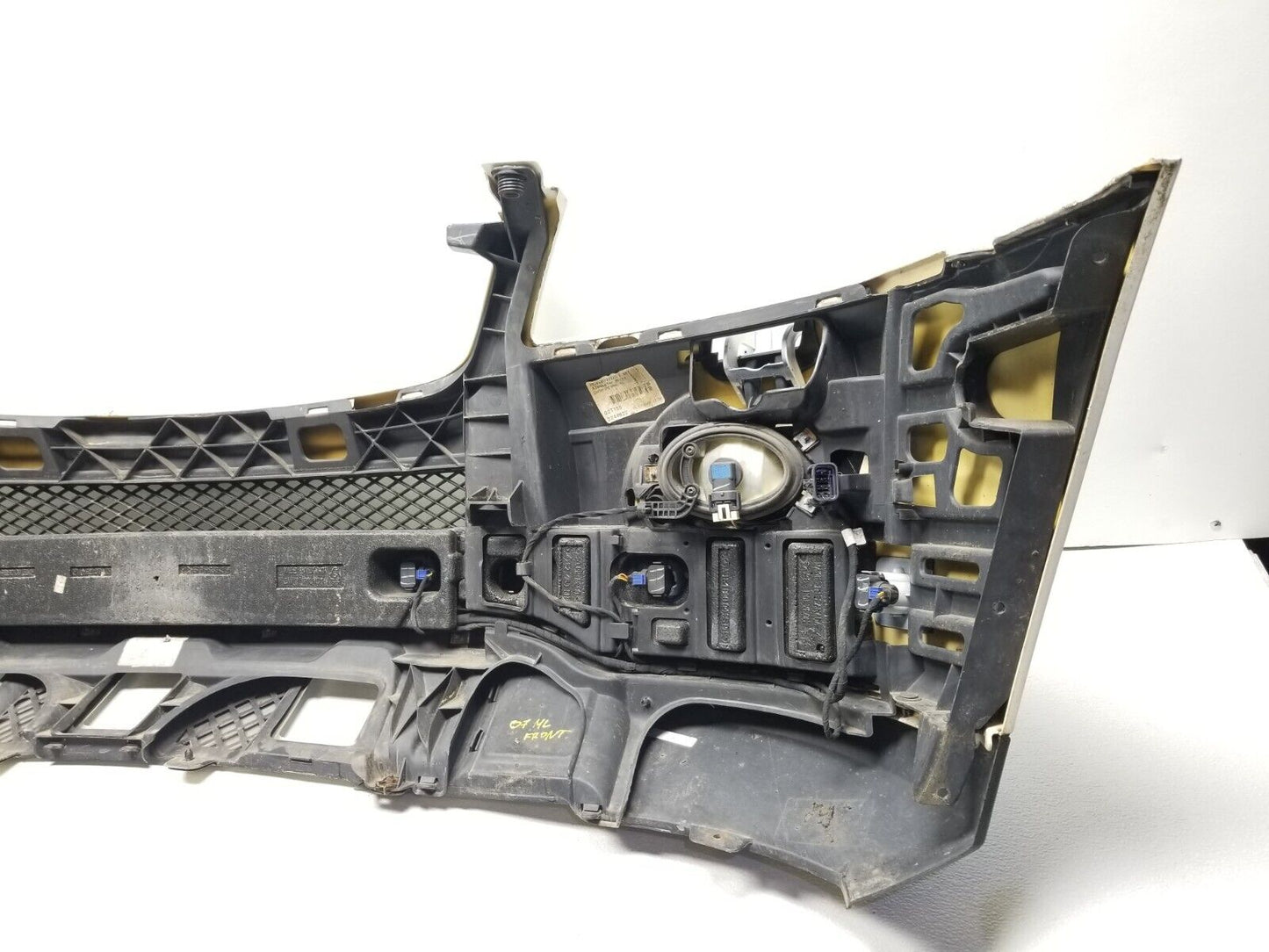 06 07 08 09 10 11 Mercedes Ml Ml500 Front Bumper Cover OEM W164 ✅