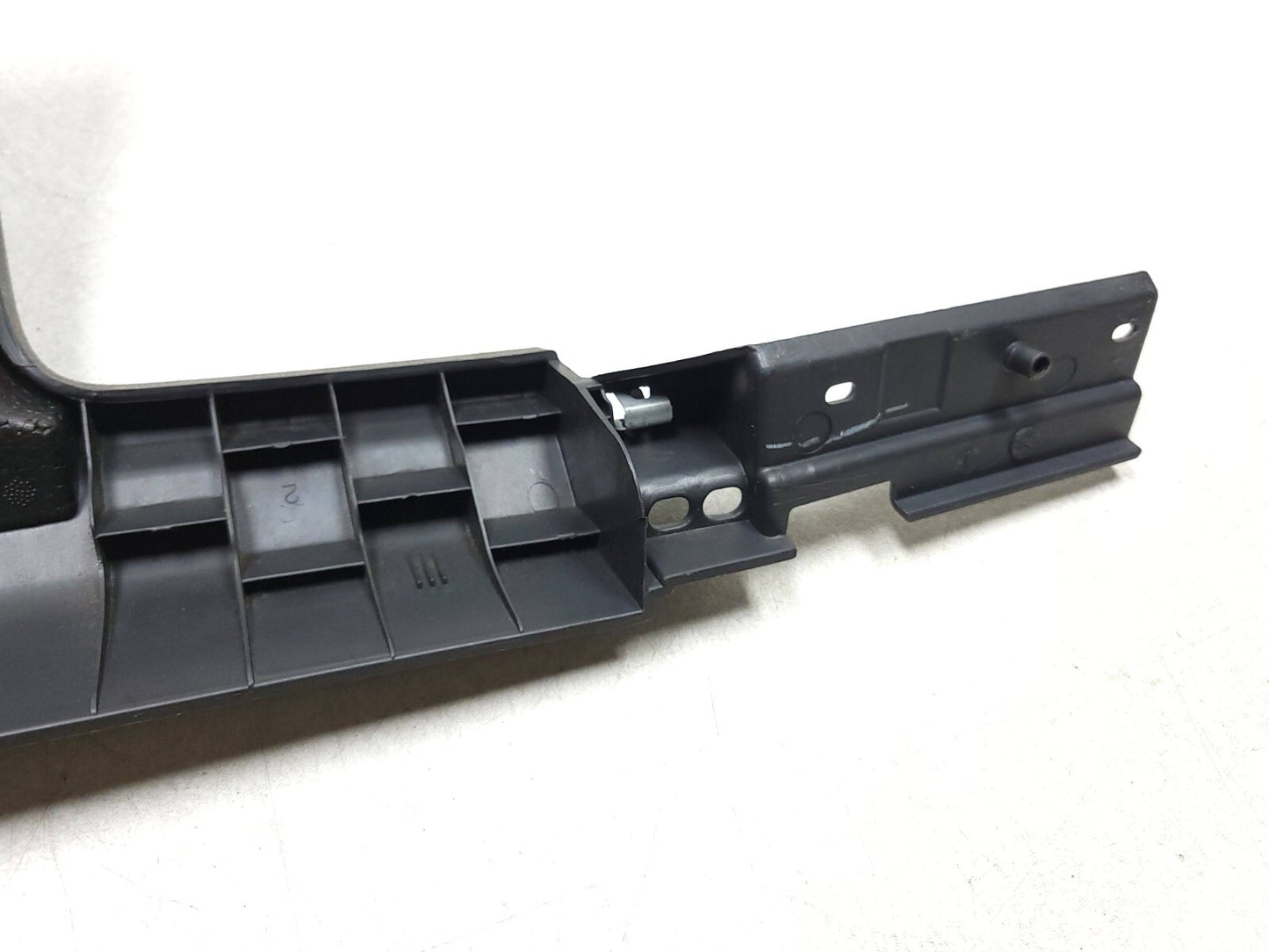 2006-2009 Volkswagen Jetta Golf GTI Lower Knee Dash Trim Panel Driver Left OEM