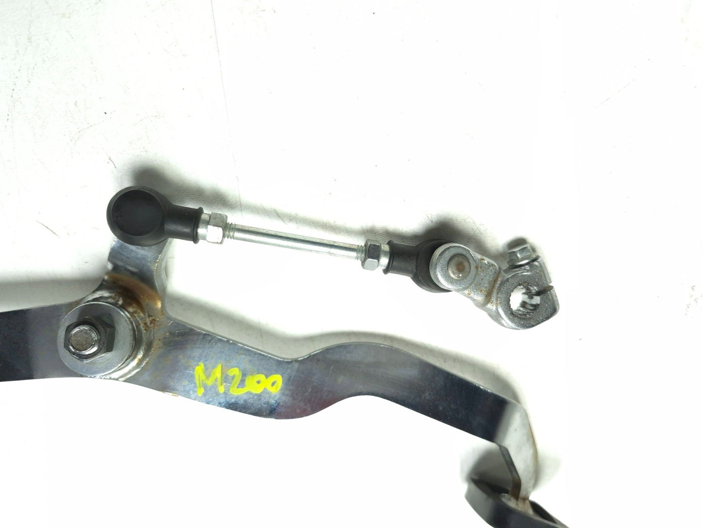 2013 Suzuki Vl800 Boulevard C50 Gear Shift Lever OEM