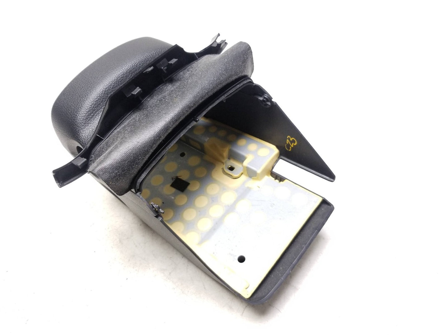 2010 - 2014 VW Golf GTI Steering Column Shroud Trim Cover OEM