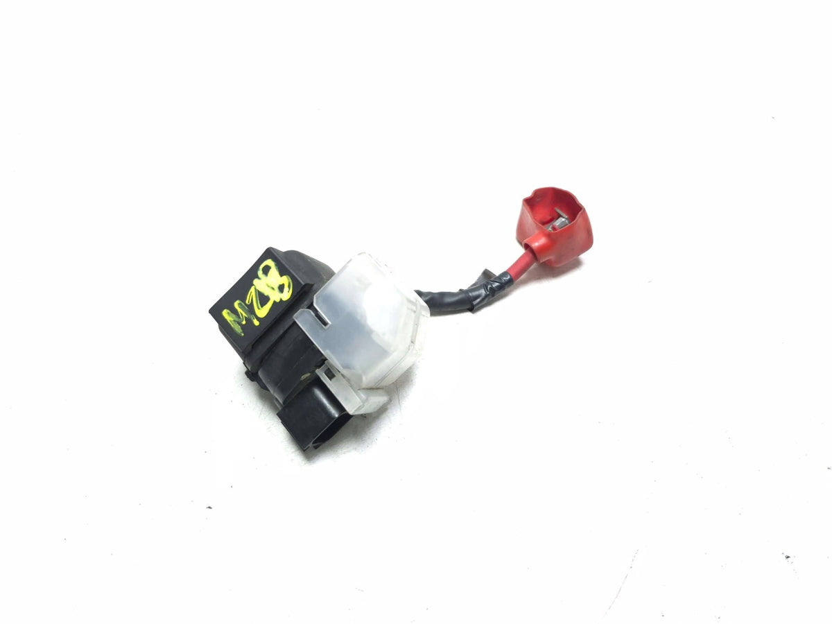 2009 Suzuki Boulevard M109r Vzr1800 Starter Relay OEM