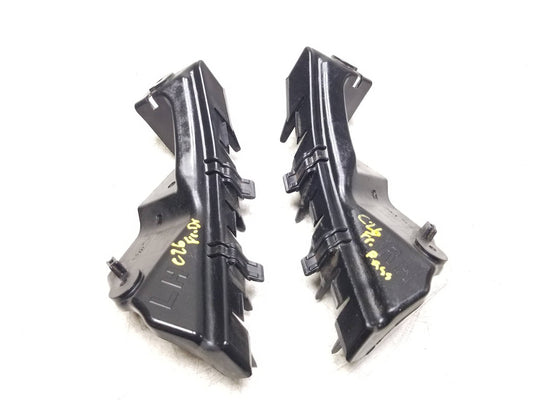 2014 - 2019 Kia Soul Front Bumper Upper Bracket Left & Right OEM