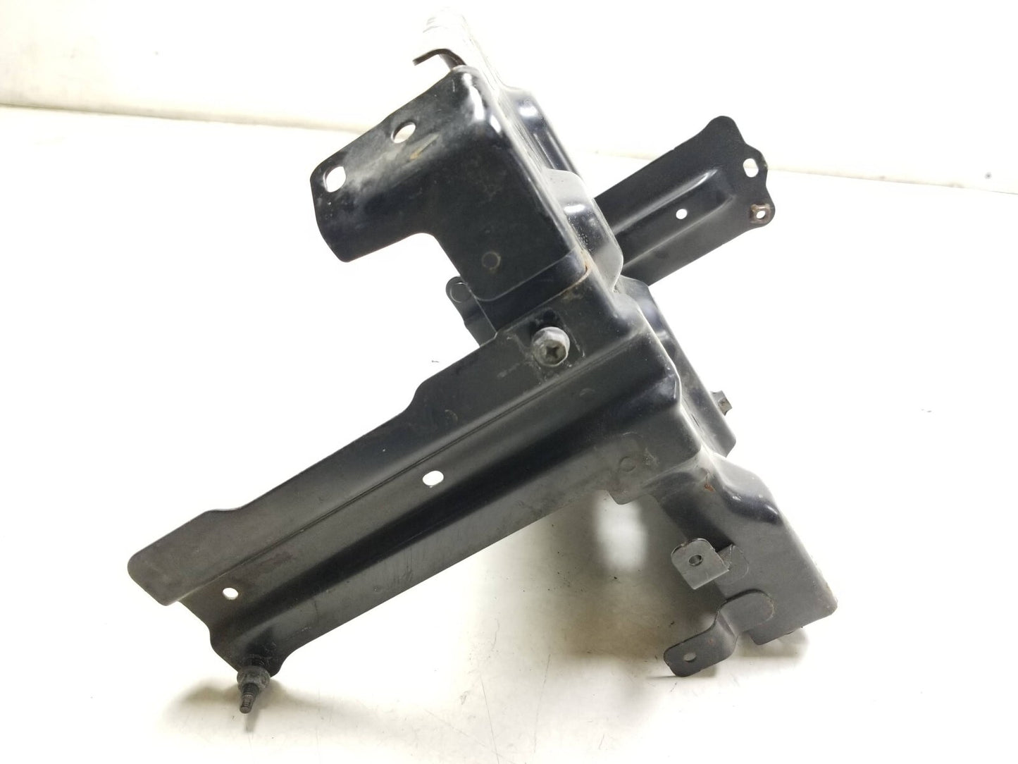 2008 - 2015 Nissan Rogue Battery Tray Holder OEM