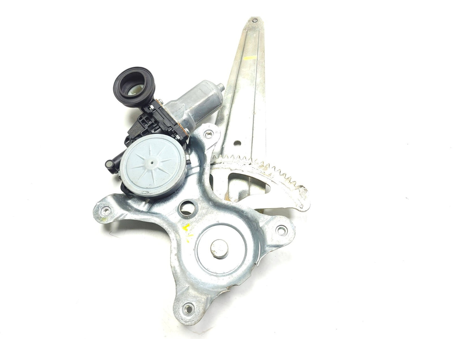 2007-2011 Toyota Camry Rear Window Regulator & Motor Driver Side Left OEM