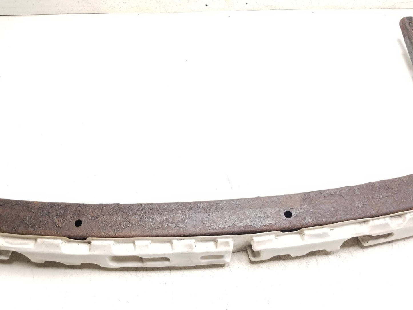 2011 - 2020 Dodge Grand Caravan Rear Bumper Reinforcement Impact Bar Beam OEM