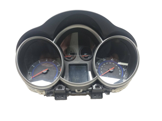 2011-2015 Chevrolet Cruze Speedometer Instrument Panel Gauges 95487986 OEM