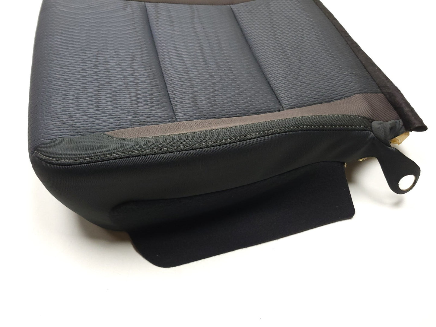 2018 Toyota Corolla Front Seat Lower Cushion Passenger Side Right OEM