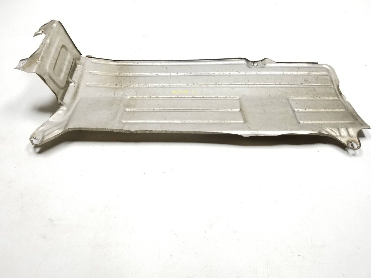 13 14 15 16 GMC Acadia Underbody Heat Guard Shield Pair OEM