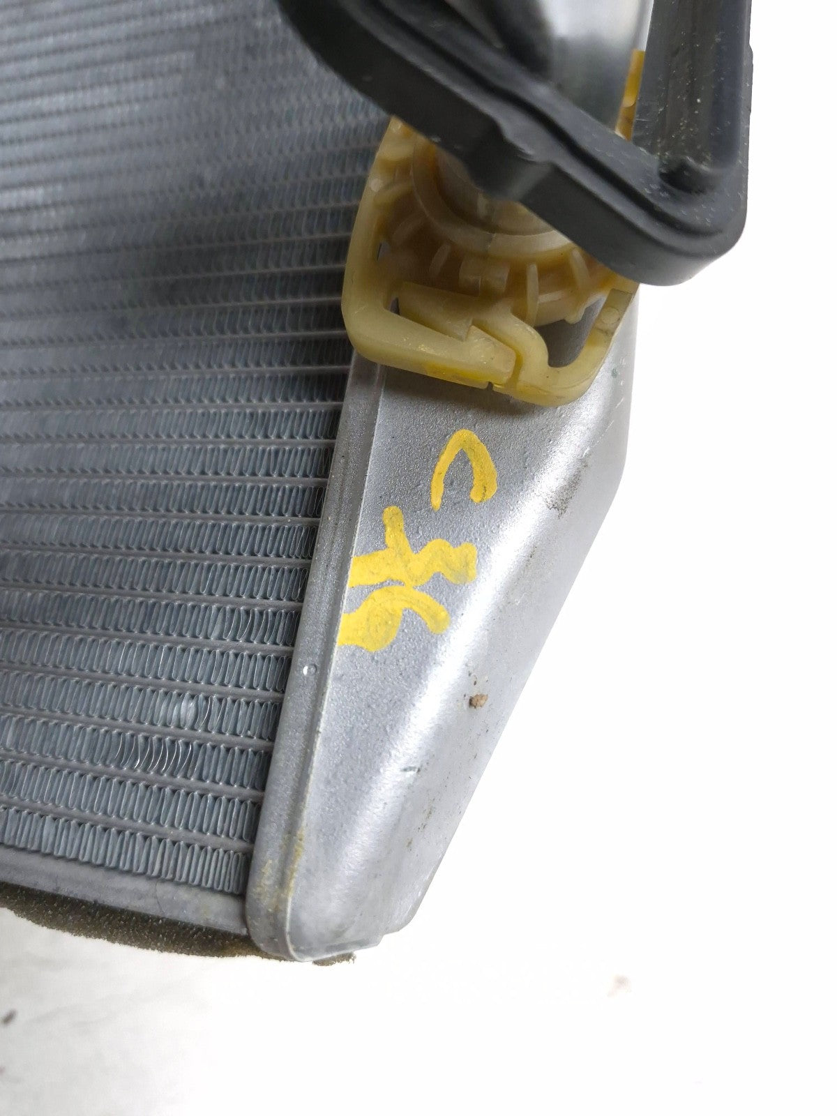 2014 Fiat 500l Heater Core OEM