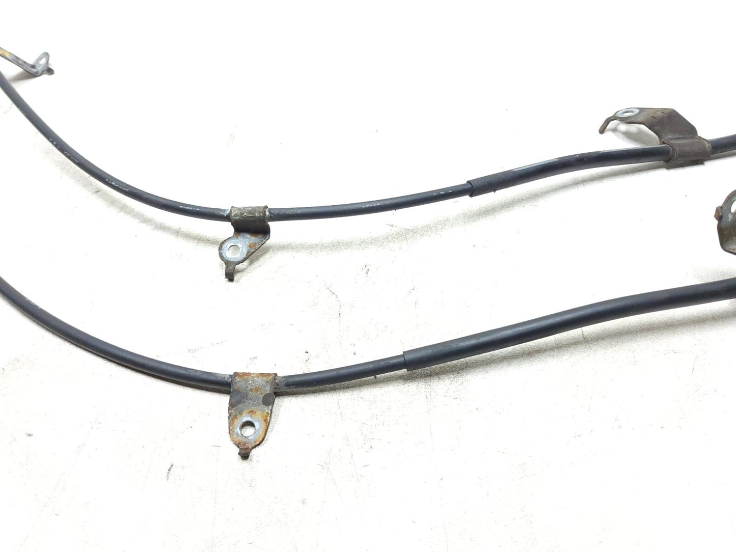 11-16 Subaru Impreza Sedan Emergency Parking Brake Cable OEM 81k Miles