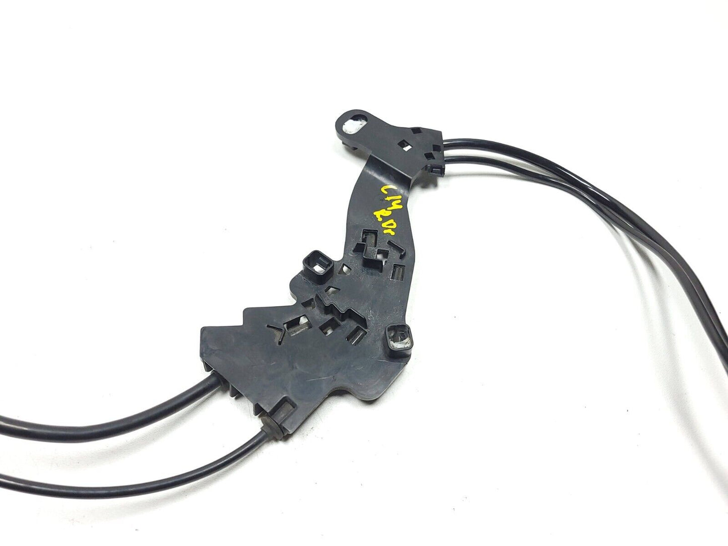 15-20 Mercedes C300 W205 ABS Speed Senasor Rear Left Driver Side OEM