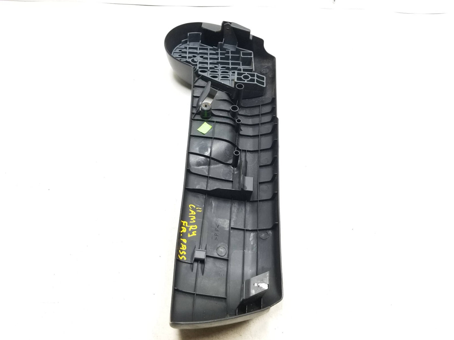 2007 - 2011 Toyota Camry Seat Trim Cover Front Passenger Right OEM