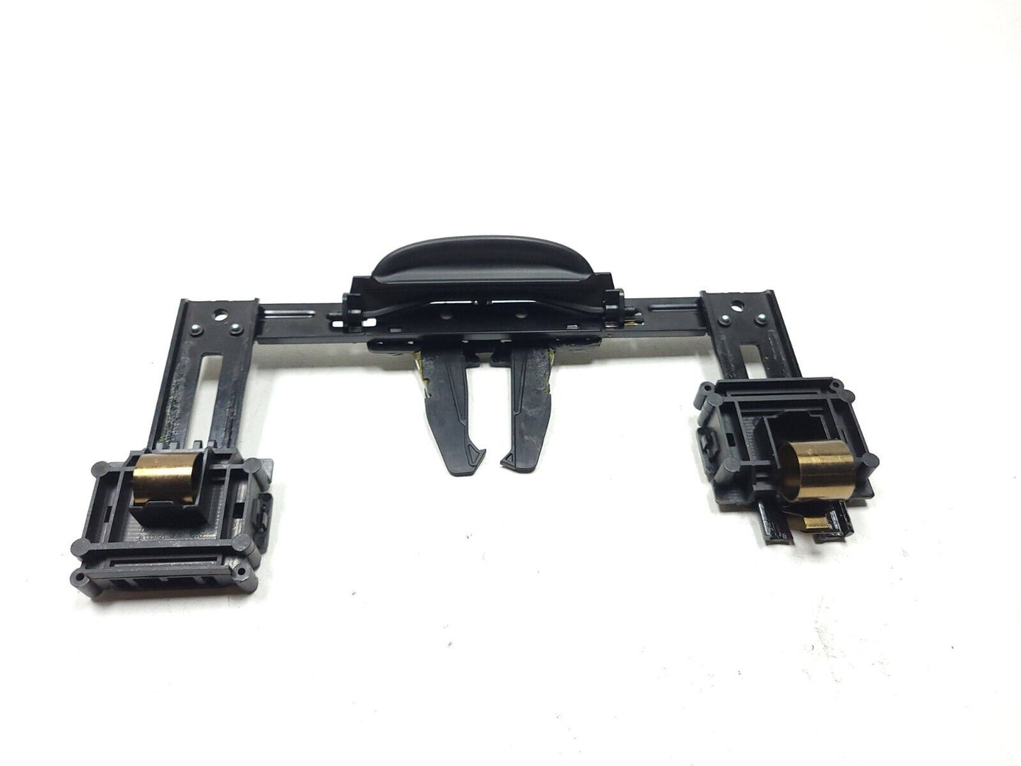 2012 - 2014 BMW X6 Seat Side Trim Front Passenger Side Right OEM