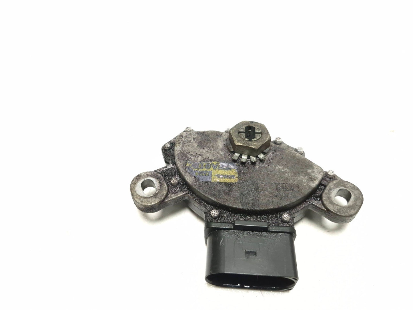 2015 Volkswagen Golf Automatic Transmission Gear Position Sensor OEM