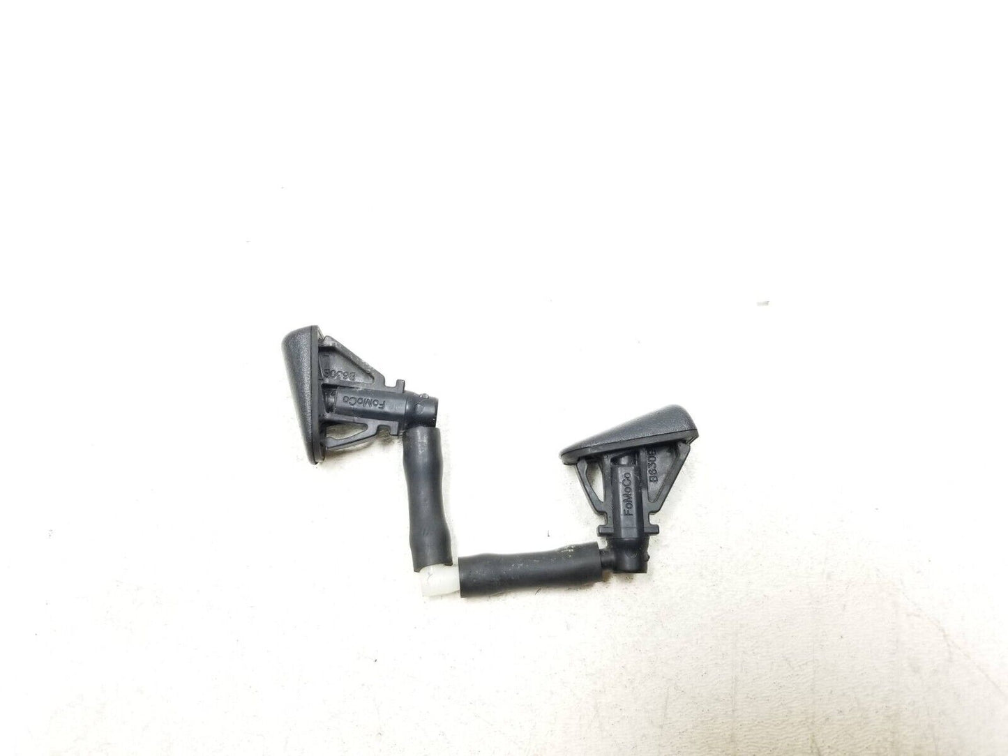 12 - 14 Ford Focus Windshield Washer Spray Nozzle Jet Pair OEM