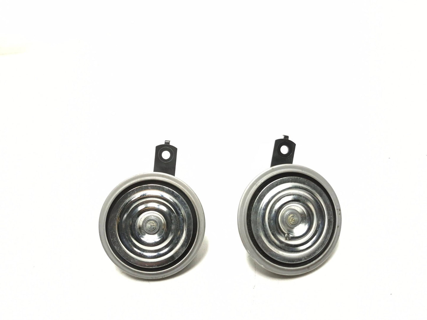 2022 Royal Enfield Int 650 Horn Signal Pair OEM