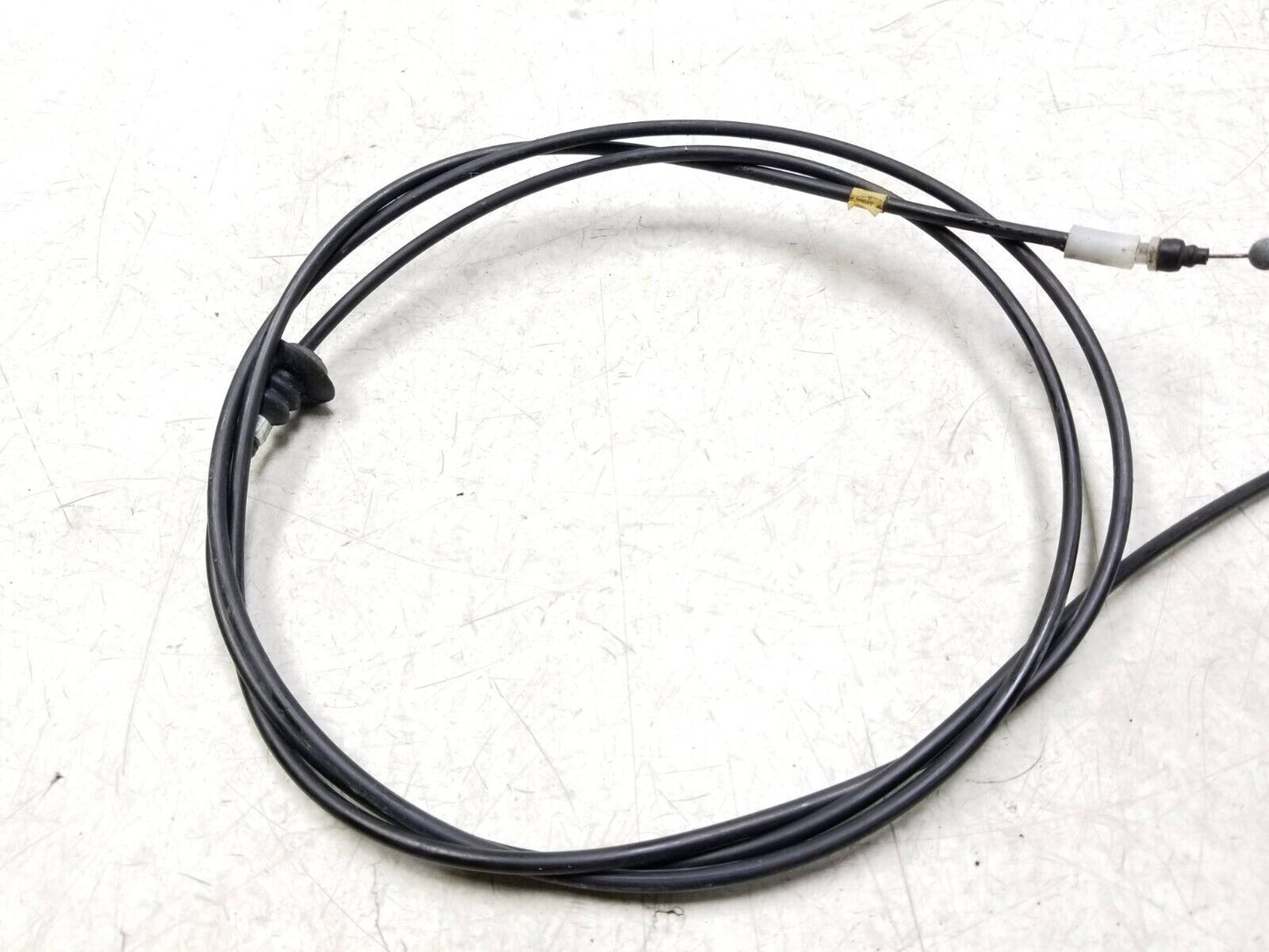08 - 15 Scion Xb Hood Release Cable OEM