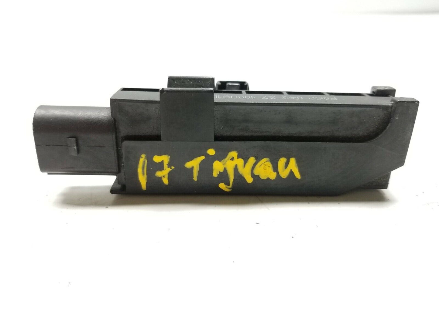 09 11 12 13 14 15 16 17 VW Tiguan Keyless Entry Antenna 5k0962283a 5k0962131
