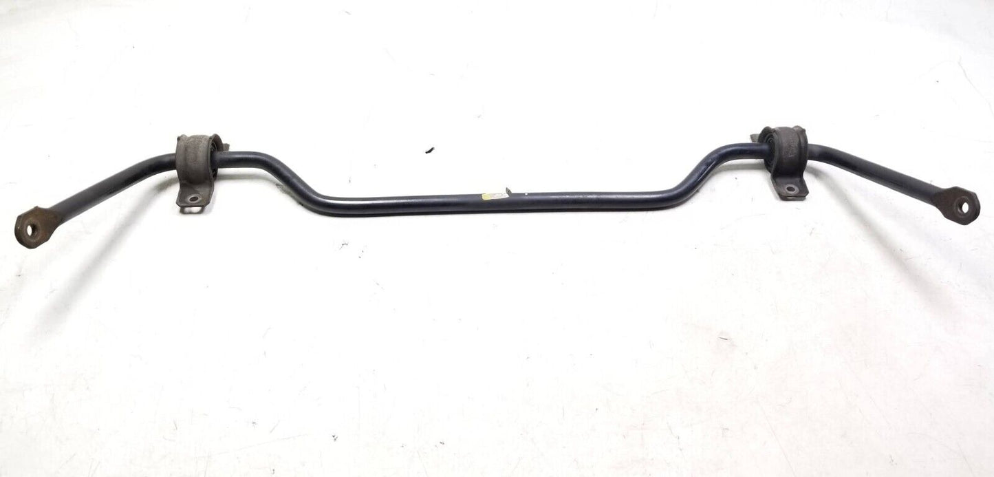 2007 - 2013 BMW X5 E70 Rear  Stabilizer Sway Bar 3.0l OEM