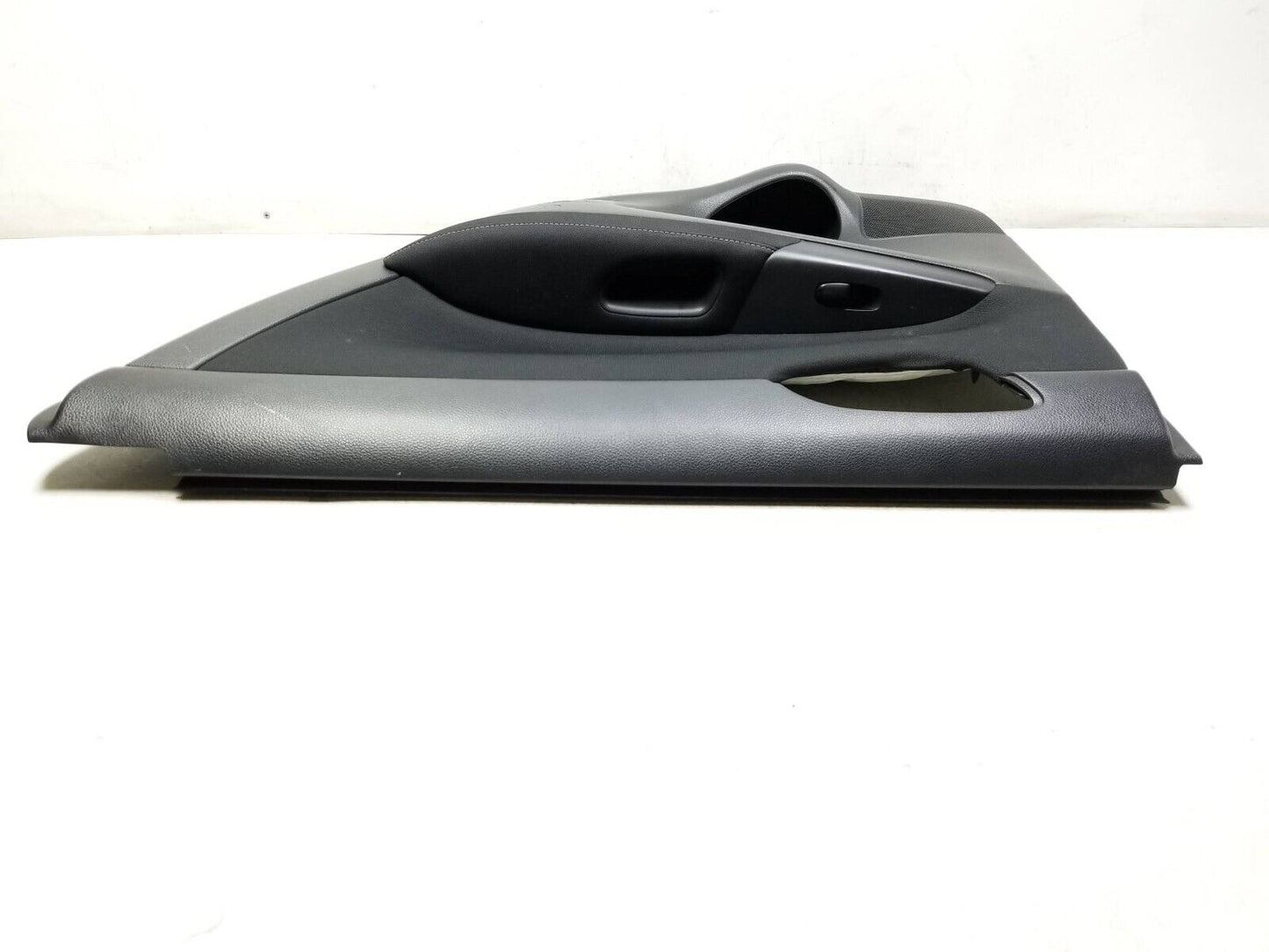 2015-2019 Nissan Sentra Door Panel Trim Rear Passenger Side Right OEM