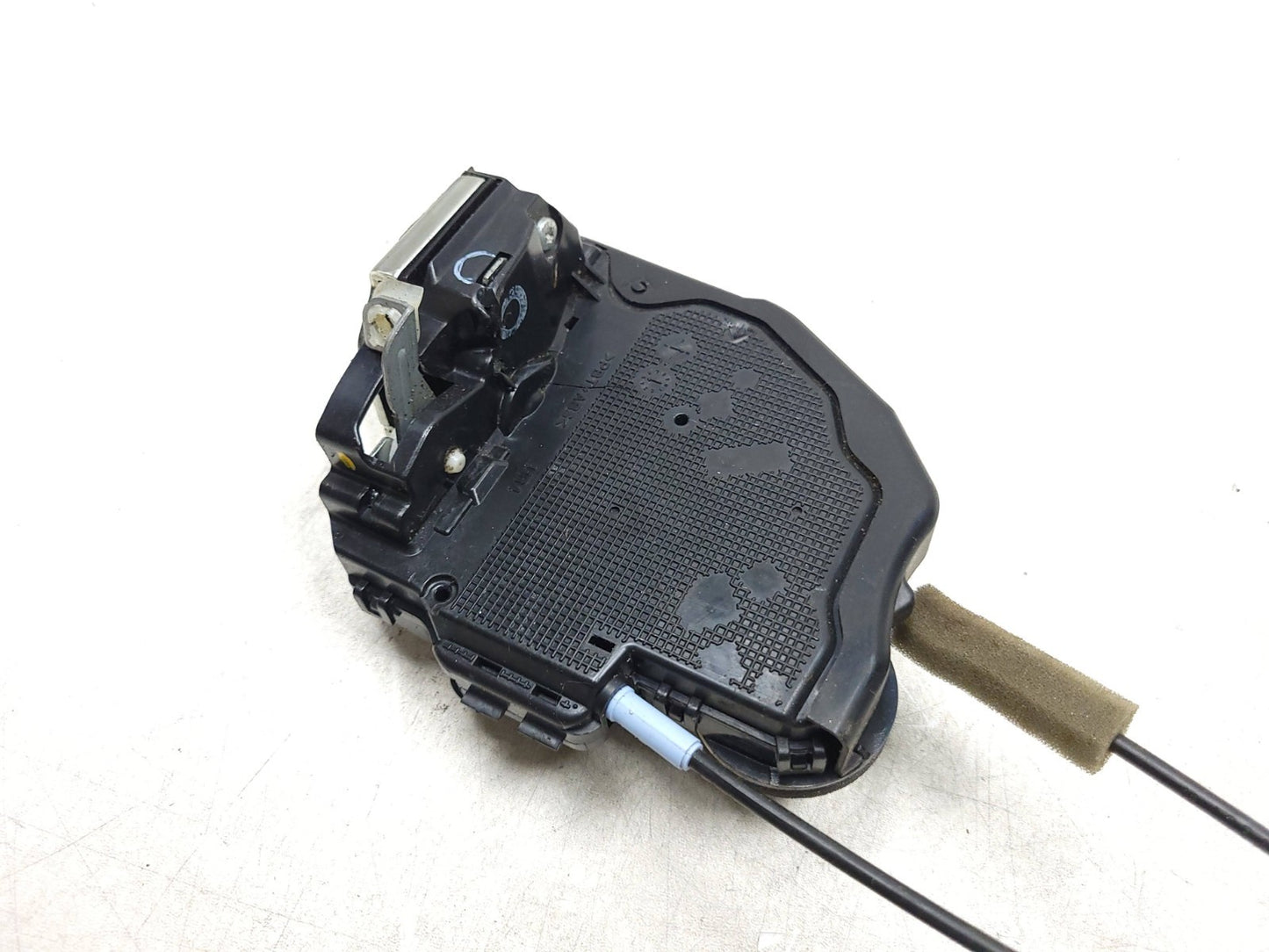 13-15 Acura RDX Rear Door Lock Latch Actuator Passenger Side Right OEM ✅