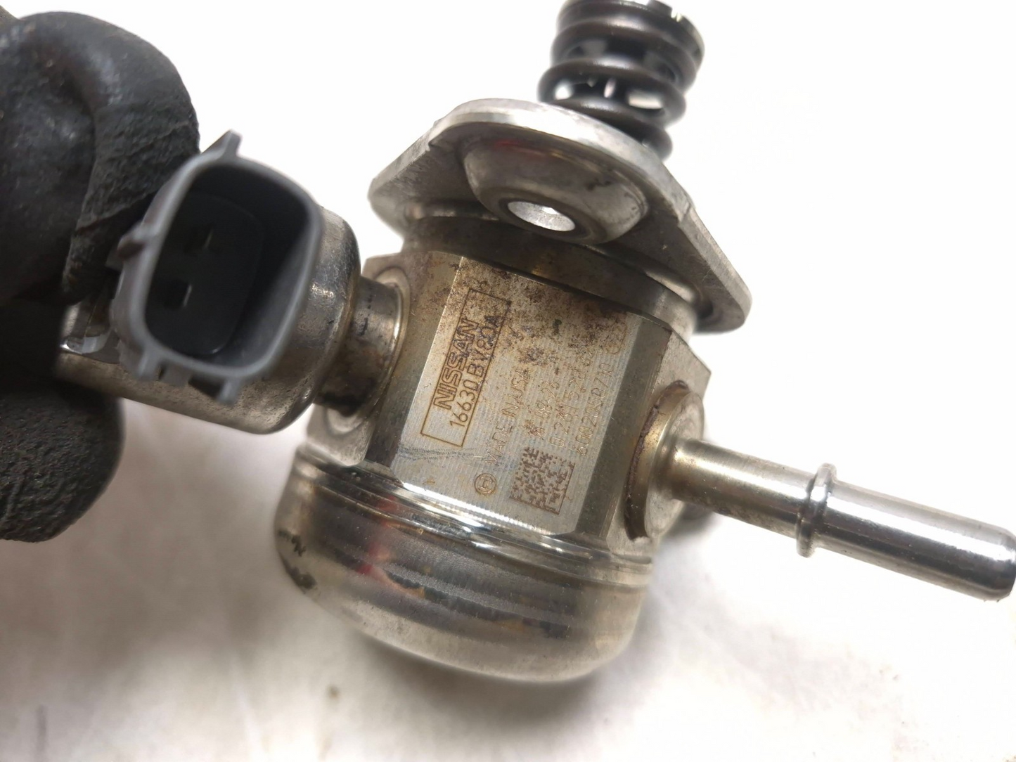 2015 Nissan Juke Fuel Pump High Pressure OEM