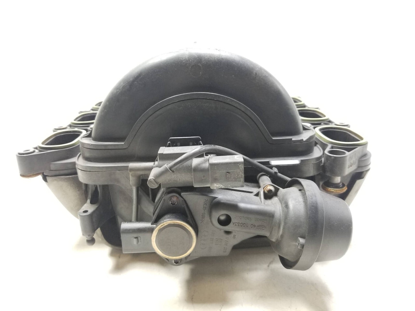 2009 - 2012 Audi Q5 Intake Manifold 3.2l OEM