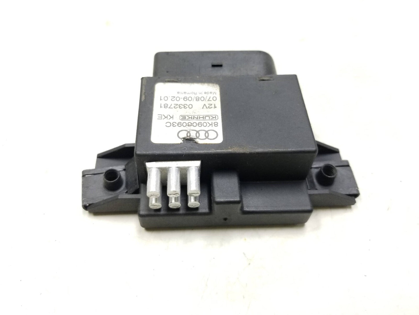 2009 - 2012 Audi Q5 Fuel Pump Delivery Control Module OEM