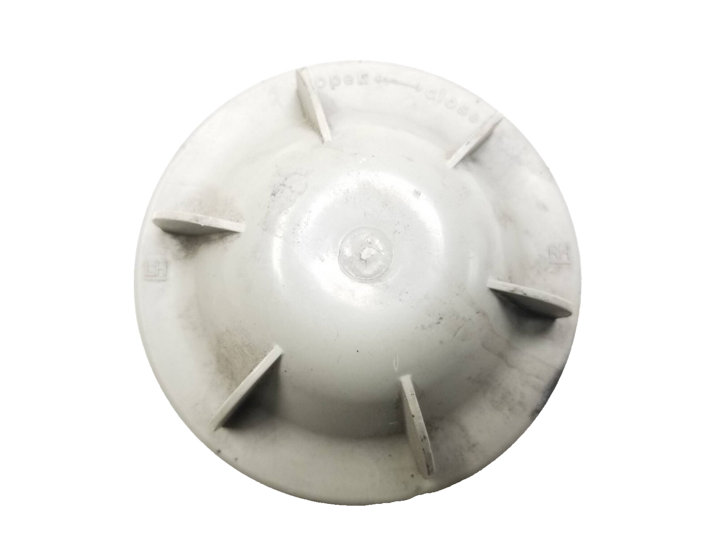 10-13 Ford Transit Connect Headlight Back Cap Oem✅