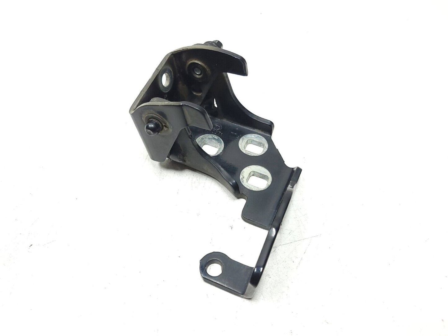 10-14 Chevrolet Suburban Door Hinge Driver Side Left OEM