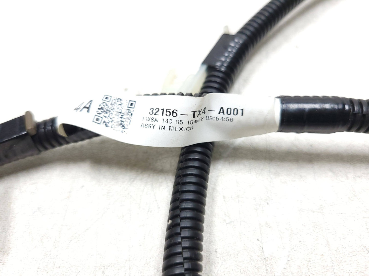13-15 Acura RDX Antenna & Sunroof Wire Cable 32156-tx4 OEM ✅