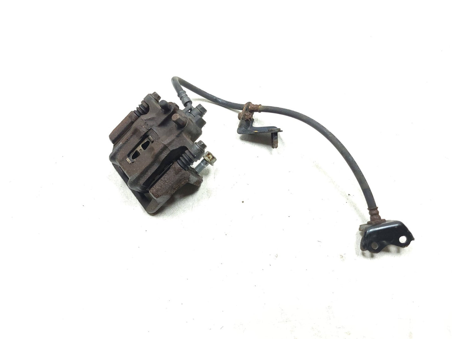 13-15 Acura RDX Brake Caliper Rear Left & Right Pair OEM ✅